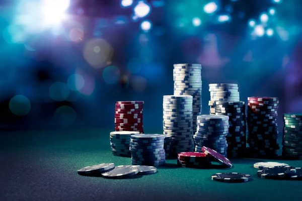 myquiz Live Casino