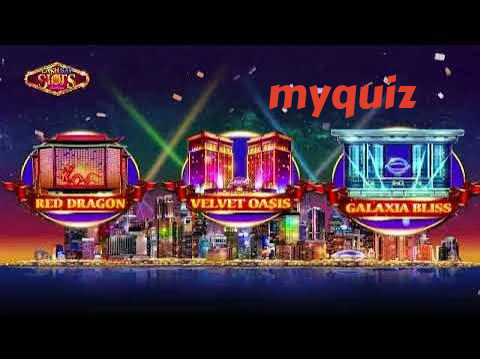 myquiz Slot Rooms Built for Your Lobby
