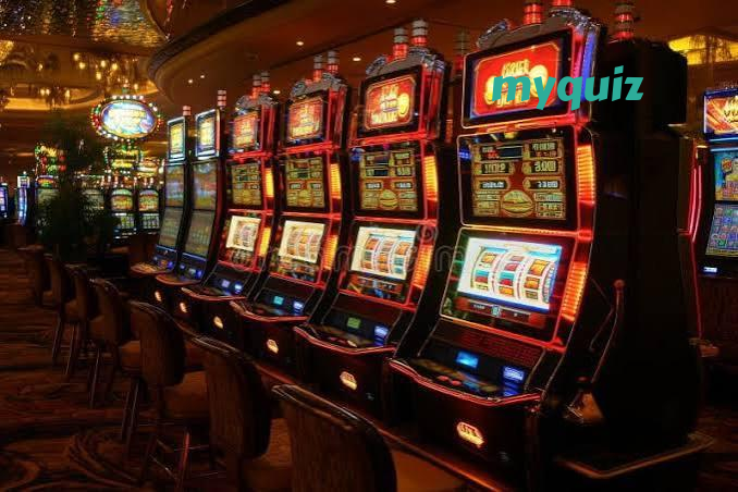 myquiz Live Casino Tables Built for Indonesia