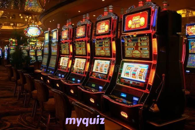 myquiz App – Casino in Your Pocket