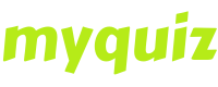 myquiz  logo